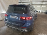 Mercedes  GLB MERCEDES-BENZ  / 2019 / 5P / SUV  200 d AMG Line #3