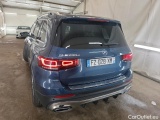  Mercedes  GLB MERCEDES-BENZ  / 2019 / 5P / SUV  200 d AMG Line #2