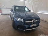  Mercedes  GLB MERCEDES-BENZ  / 2019 / 5P / SUV  200 d AMG Line #4