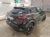  Nissan  Juke NISSAN  / 2019 / 5P / Crossover Hybrid 145 Business+ #3