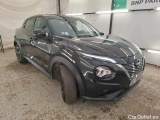  Nissan  Juke NISSAN  / 2019 / 5P / Crossover Hybrid 145 Business+ #4