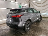  Nissan  Qashqai NISSAN  / 2021 / 5P / Crossover 1.3 MHEV 140 Acenta #3
