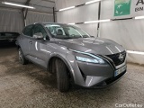  Nissan  Qashqai NISSAN  / 2021 / 5P / Crossover 1.3 MHEV 140 Acenta #4