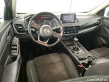  Nissan  Qashqai NISSAN  / 2021 / 5P / Crossover 1.3 MHEV 140 Acenta #5