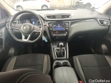  Nissan  Qashqai NISSAN   2017  5P / Crossover 15 DCI 115 Business Edition #5