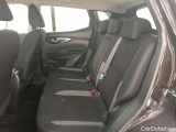  Nissan  Qashqai NISSAN   2017  5P / Crossover 15 DCI 115 Business Edition #9