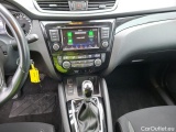 Nissan  Qashqai NISSAN  / 2017 / 5P / Crossover 1.5 DCI 115 DCT Business Edition #7