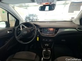  Opel  Crossland  X Elegance 1.2 Turbo 110CV BVM6 E6dT #5