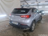  Opel   Grandland X Grandland X Business Edition 1.2 Turbo 130CV BVA8 E6d #3