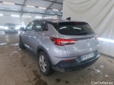  Opel   Grandland X Grandland X Business Edition 1.2 Turbo 130CV BVA8 E6d #2