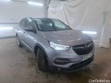  Opel   Grandland X Grandland X Business Edition 1.2 Turbo 130CV BVA8 E6d #4