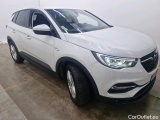  Opel   Grandland X Grandland X Edition 1.5 130CV BVA8 E6d #4