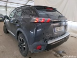 Peugeot  2008  Allure Business 1.5 HDi 130CV BVA8 E6d #2