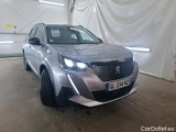  Peugeot  2008  Allure 1.5 HDi 130CV BVA8 E6d #4