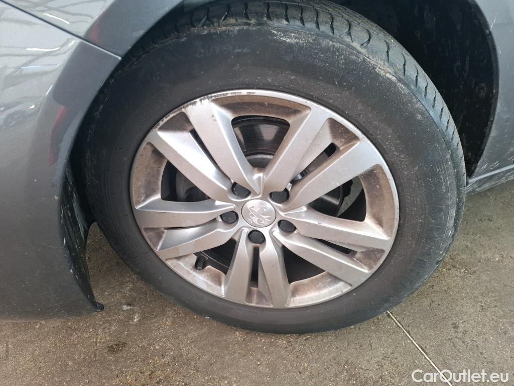  Peugeot  308  Active Business 1.5 HDi 130CV BVA8 E6dT #12