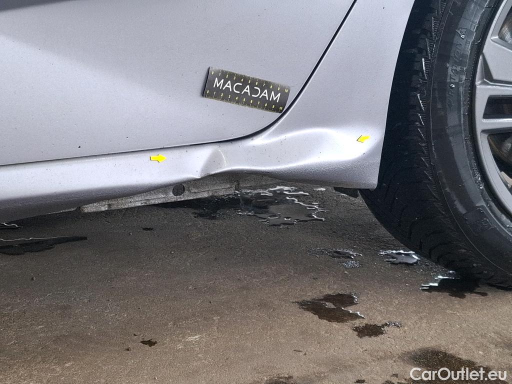  Peugeot  308  Active Pack 1.5 HDi 130CV BVA8 E6d #3