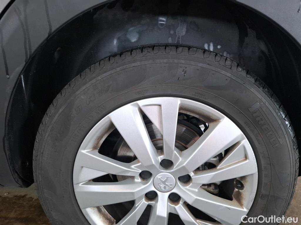  Peugeot  3008  II Active Pack 1.2 PureTech 130CV BVA8 E6d #13