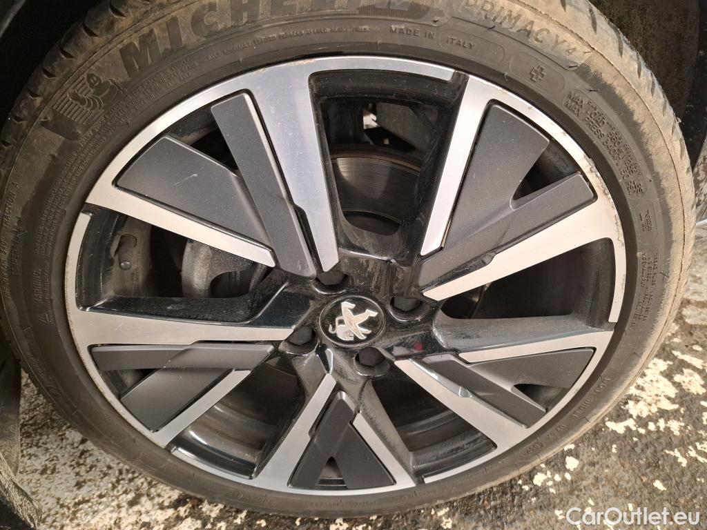  Peugeot  208  GT 1.5 HDi 100CV BVM6 E6d #25