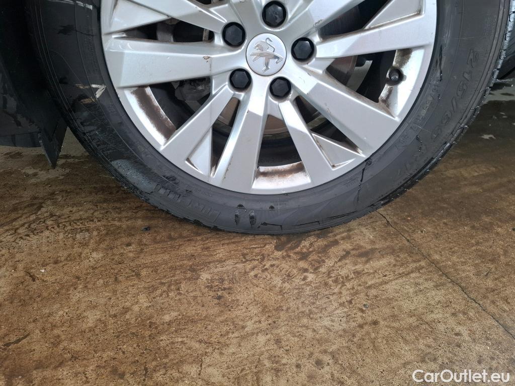  Peugeot  3008  II Active Pack 1.2 PureTech 130CV BVA8 E6d #16