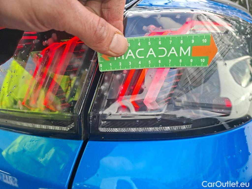  Peugeot  3008  Active Business 1.5 HDi 130CV BVM6 E6d #26