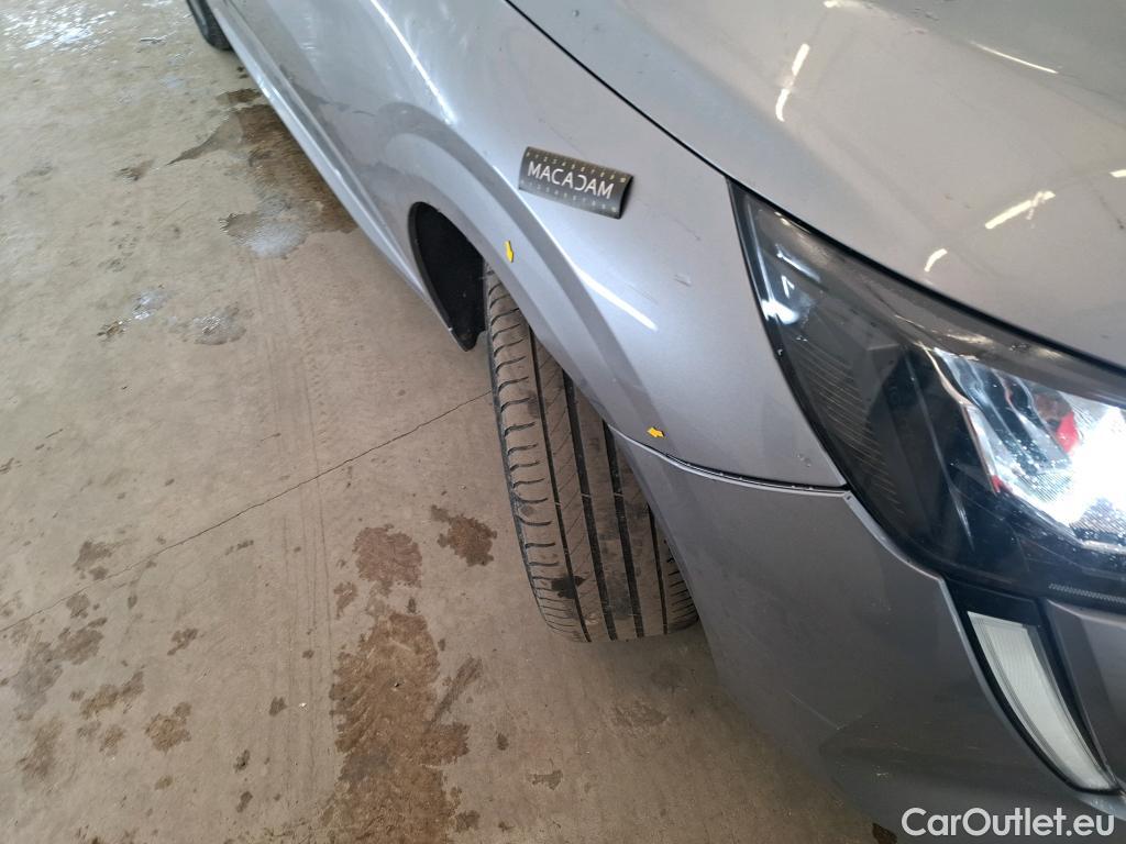  Peugeot  208  Active Business 1.5 HDi 100CV BVM6 E6d #6