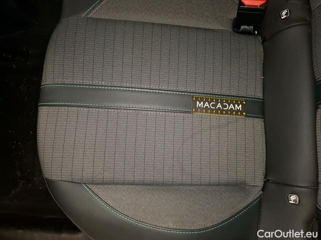  Peugeot  208  Allure Business 1.2 PureTech 100CV BVA8 E6d #20