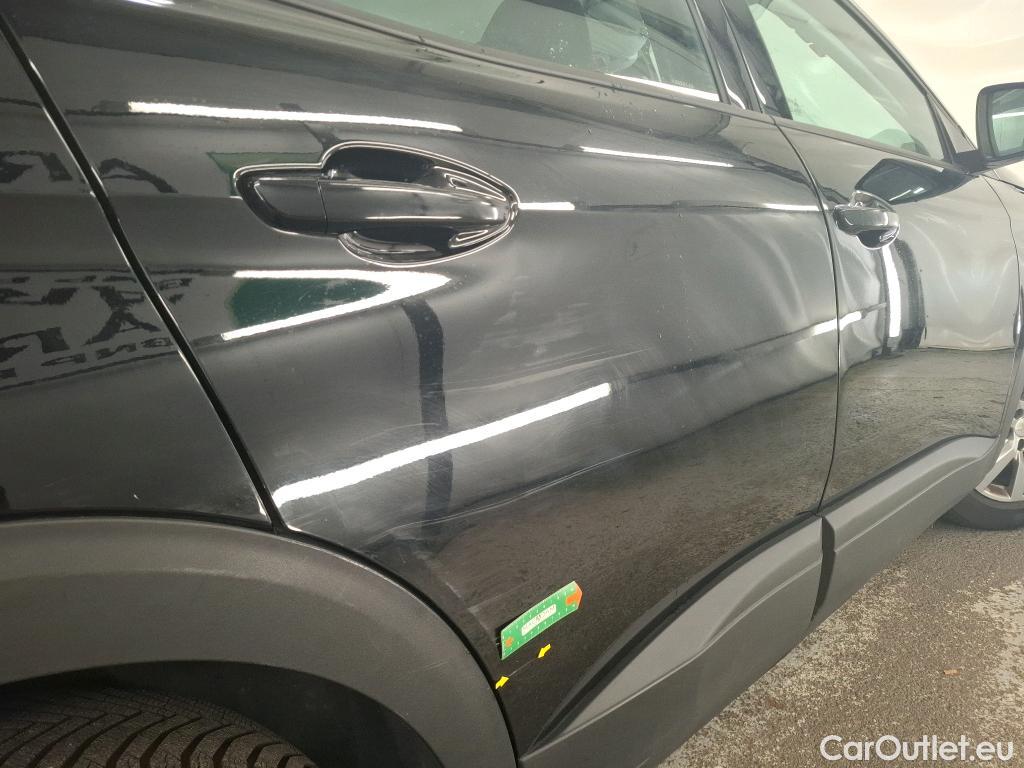  Peugeot  3008  Active Business 1.5 HDi 130CV BVM6 E6d #1