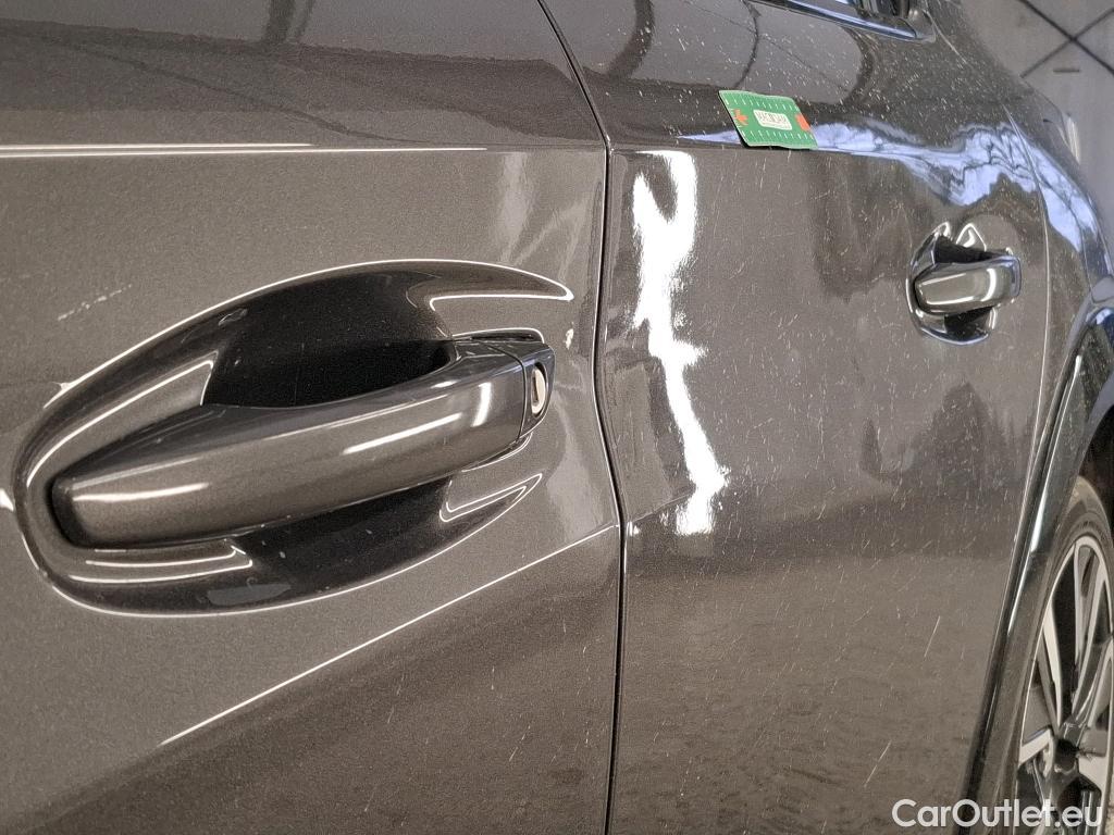  Peugeot  208  GT 1.5 HDi 100CV BVM6 E6d #14