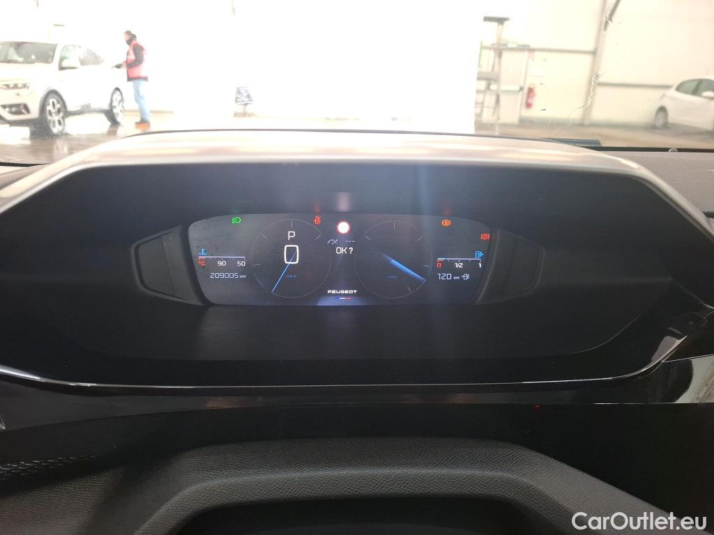  Peugeot  308  Active Pack 1.5 HDi 130CV BVA8 E6d #34