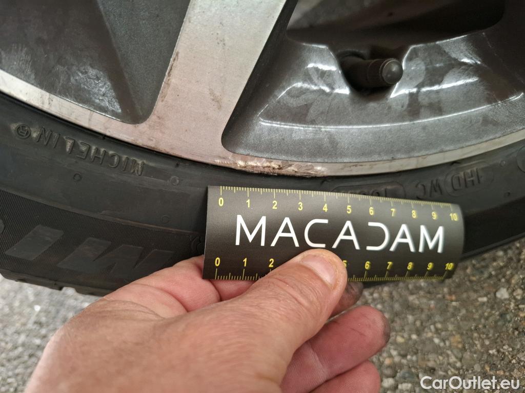  Peugeot  308  Allure 1.2 PureTech 130CV BVA8 E6d #55