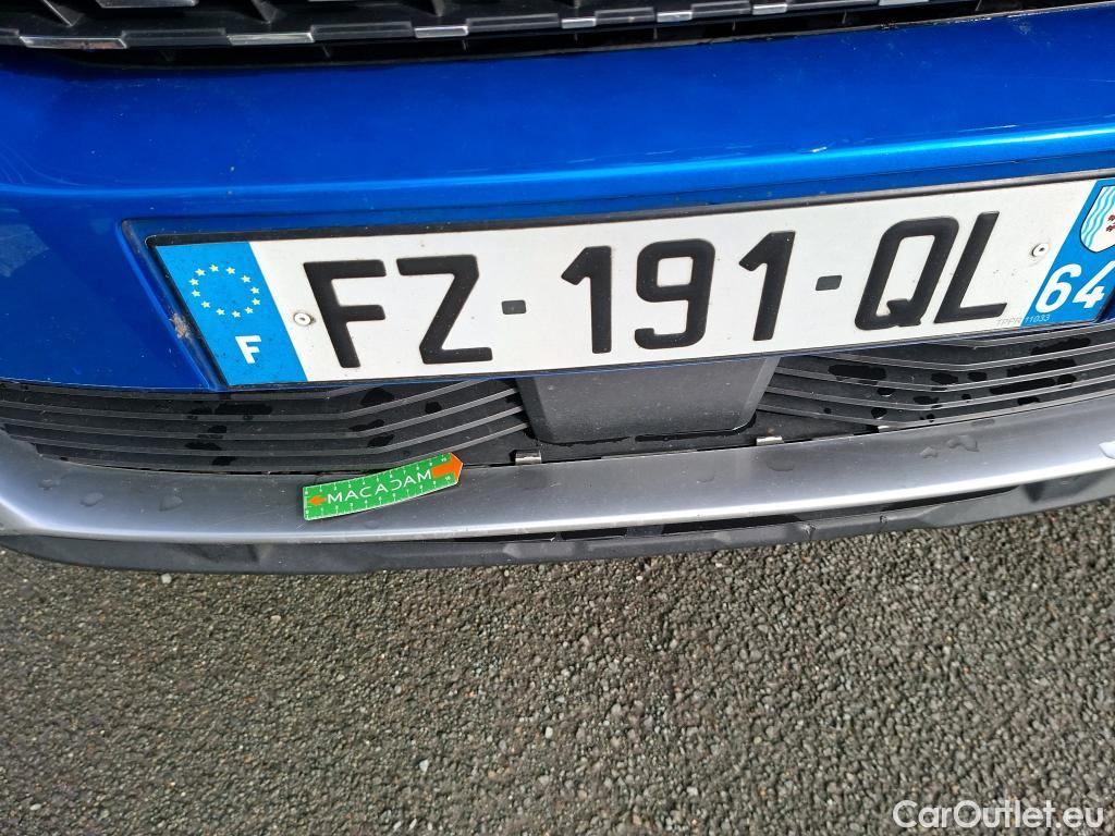  Peugeot  3008  Active Business 1.5 HDi 130CV BVM6 E6d #19