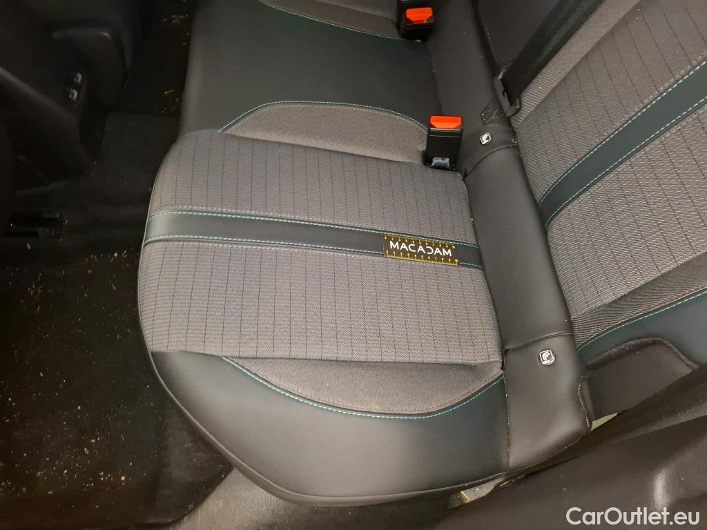  Peugeot  208  Allure Business 1.2 PureTech 100CV BVA8 E6d #19