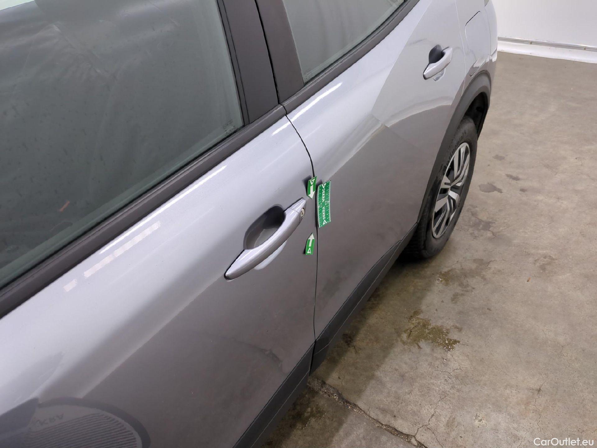  Peugeot  2008  Active Business 1.5 HDi 110CV BVM6 E6d #25