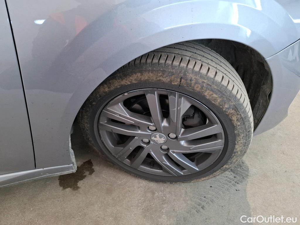  Peugeot  208  Active Business 1.5 HDi 100CV BVM6 E6d #32