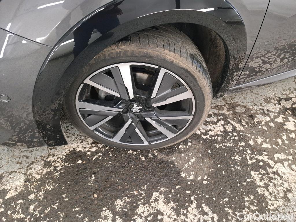  Peugeot  208  GT 1.5 HDi 100CV BVM6 E6d #24