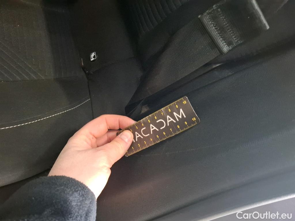  Peugeot  308  Active Pack 1.5 HDi 130CV BVA8 E6d #27