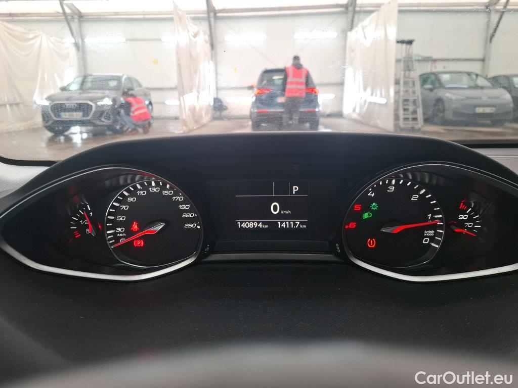  Peugeot  308  Active Business 1.5 HDi 130CV BVA8 E6dT #36