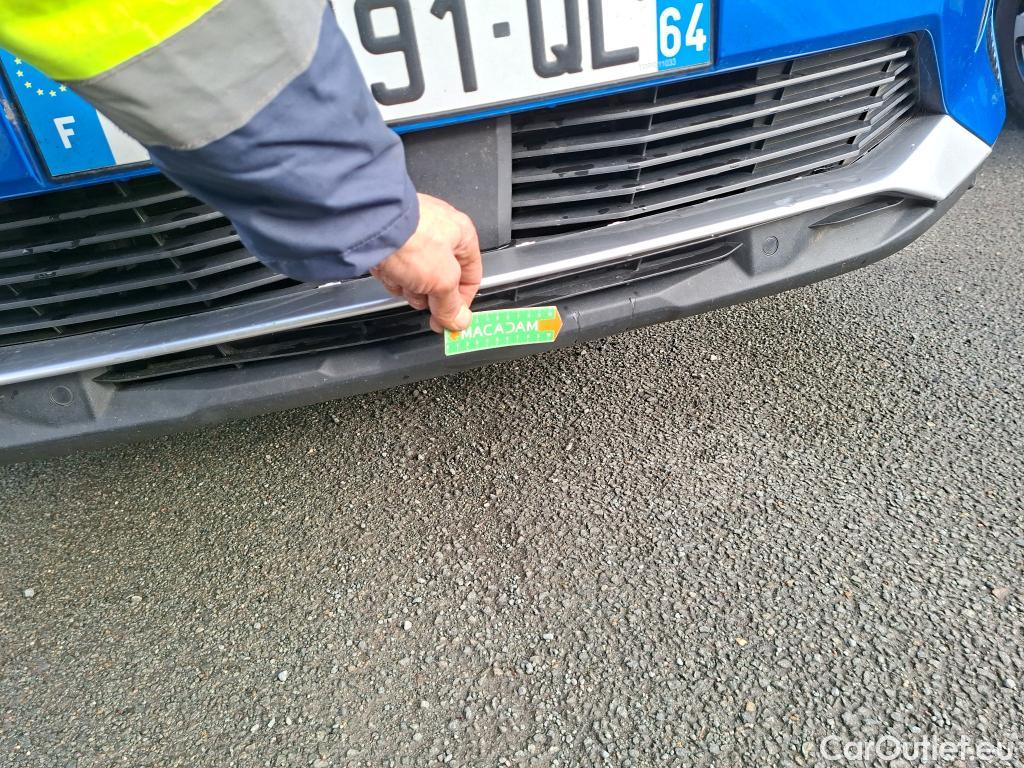  Peugeot  3008  Active Business 1.5 HDi 130CV BVM6 E6d #15