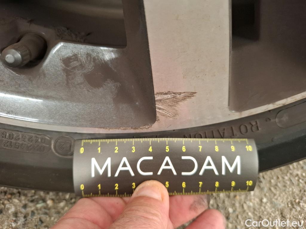  Peugeot  308  Allure 1.2 PureTech 130CV BVA8 E6d #58