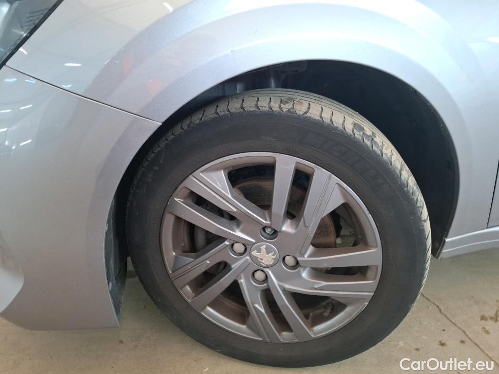  Peugeot  208  Active Business 1.5 HDi 100CV BVM6 E6d #19
