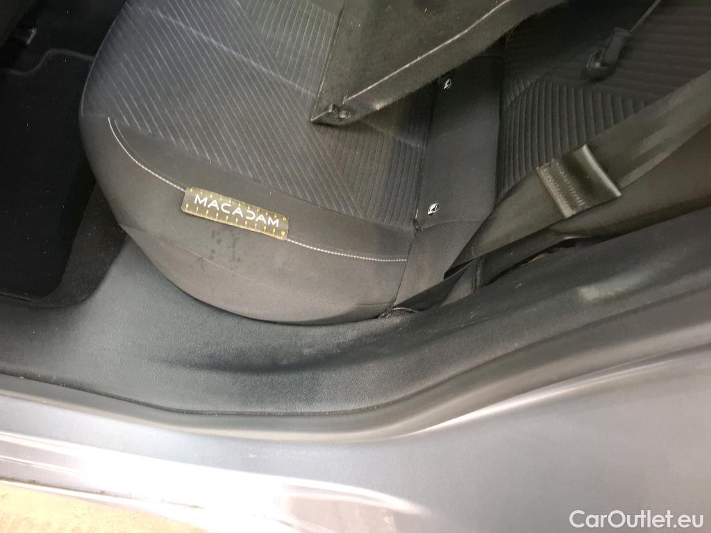  Peugeot  308  Active Pack 1.5 HDi 130CV BVA8 E6d #26