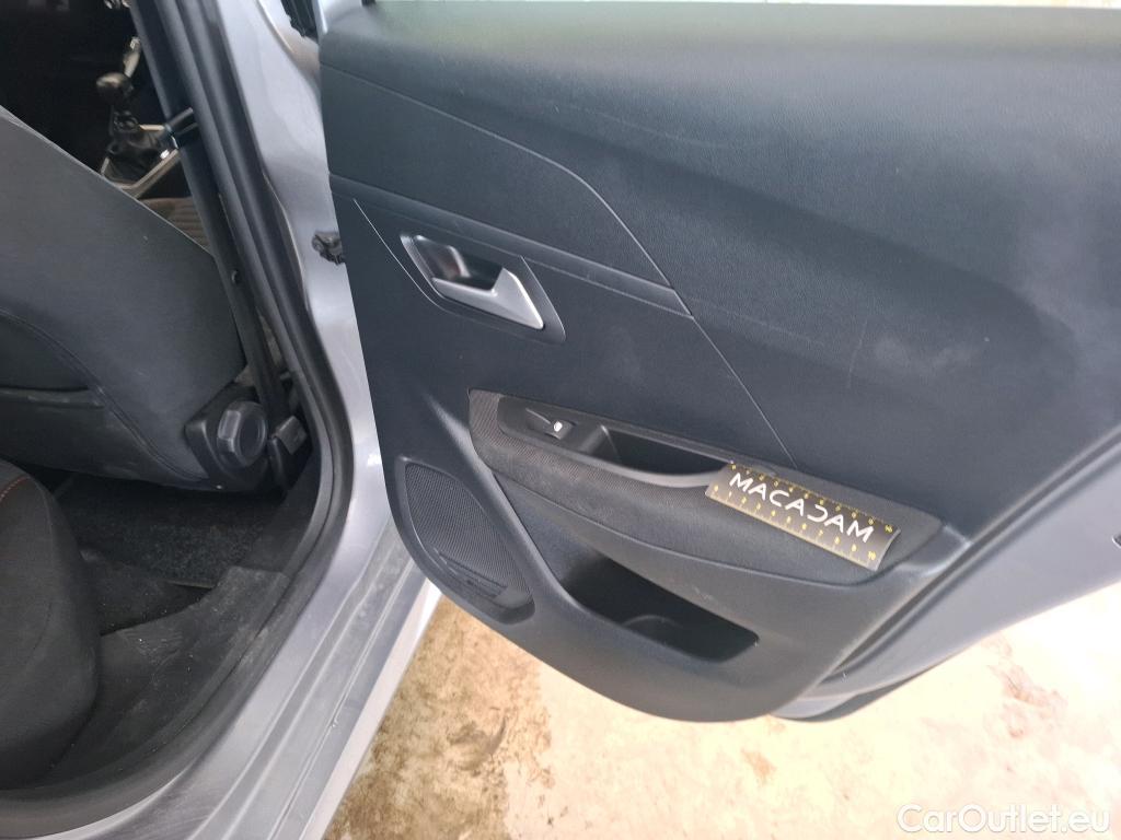  Peugeot  208  Active Business 1.5 HDi 100CV BVM6 E6d #25