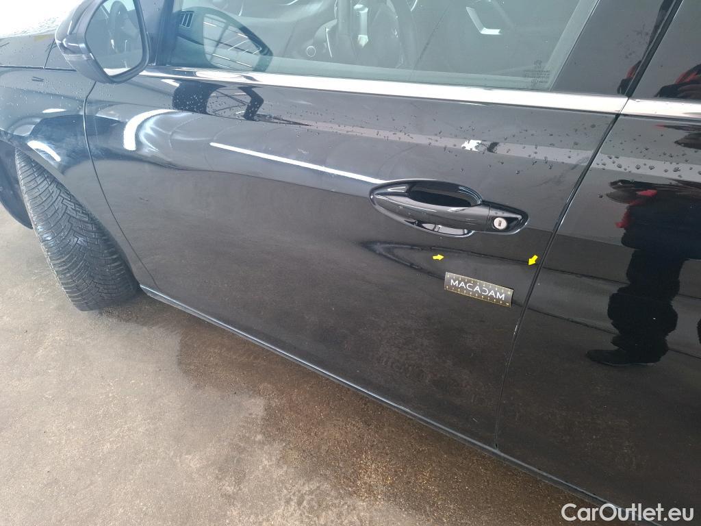  Peugeot  308  Allure Business 1.2 PureTech 130CV BVA8 E6d #9