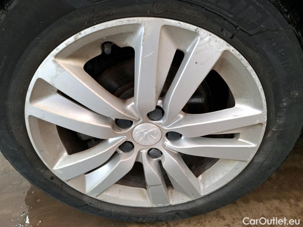  Peugeot  308  Active Business 1.5 HDi 130CV BVA8 E6d #21