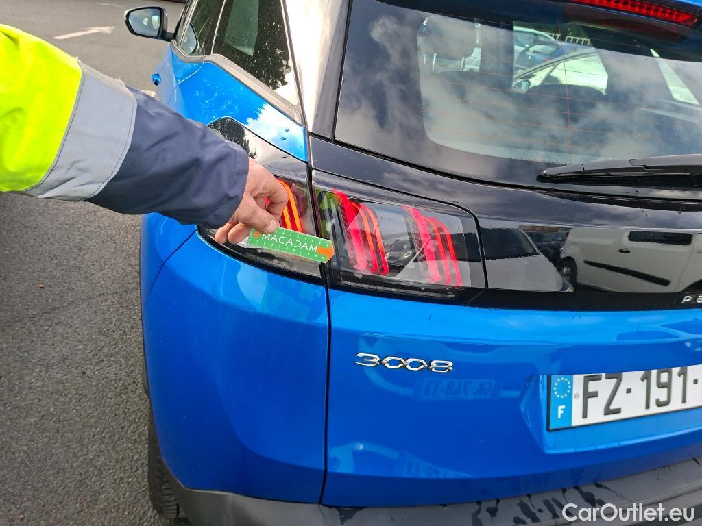  Peugeot  3008  Active Business 1.5 HDi 130CV BVM6 E6d #30