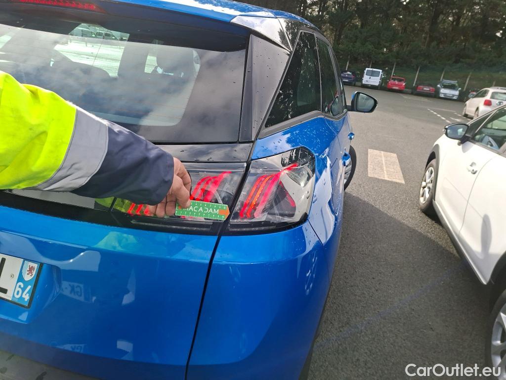  Peugeot  3008  Active Business 1.5 HDi 130CV BVM6 E6d #24