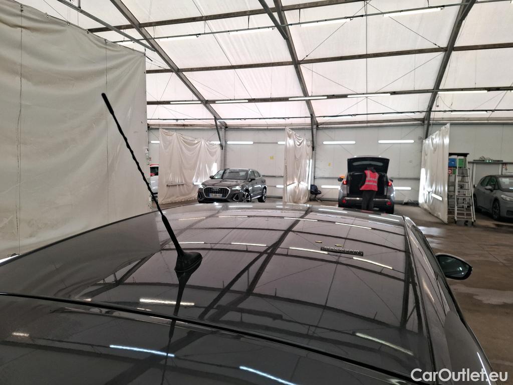  Peugeot  308  Active Business 1.5 HDi 130CV BVA8 E6dT #30