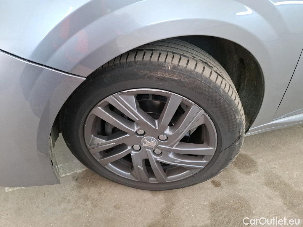 Peugeot  208  Active Business 1.5 HDi 100CV BVM6 E6d #29