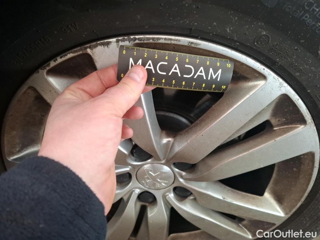  Peugeot  308  Active Business 1.5 HDi 130CV BVA8 E6dT #15