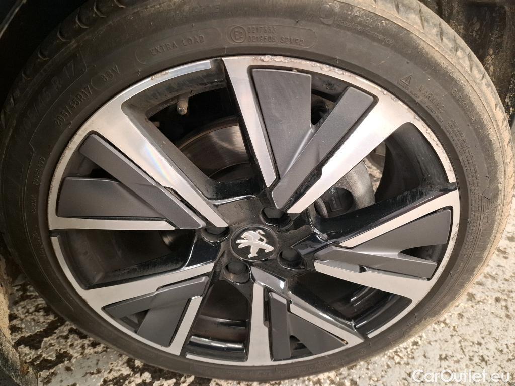  Peugeot  208  GT 1.5 HDi 100CV BVM6 E6d #7